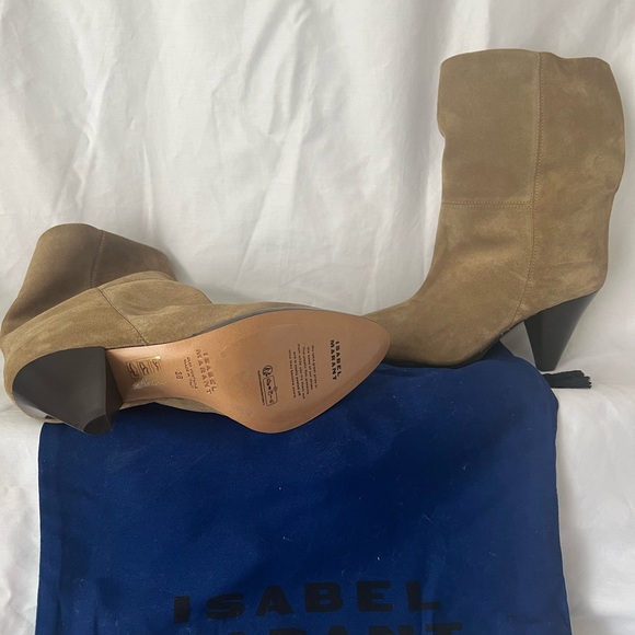 Isabel Marant New boots - Picture 1 of 2
